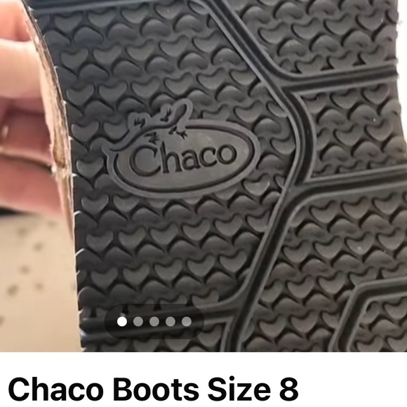 Chaco Chelsea Boots - Picture 7 of 7